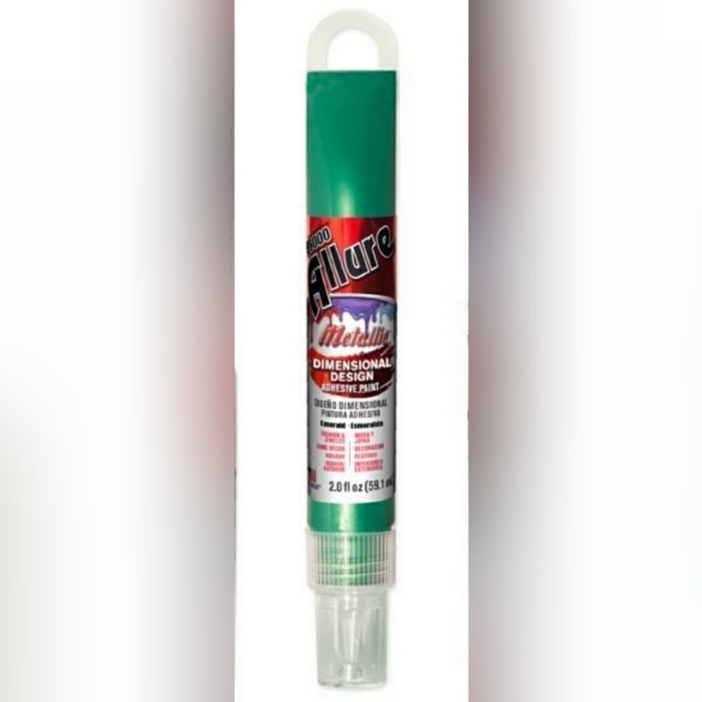 E6000 Allure Dimensional Adhesive Paint